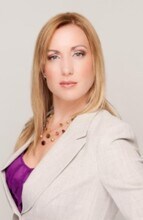 Laura Ana Blanche